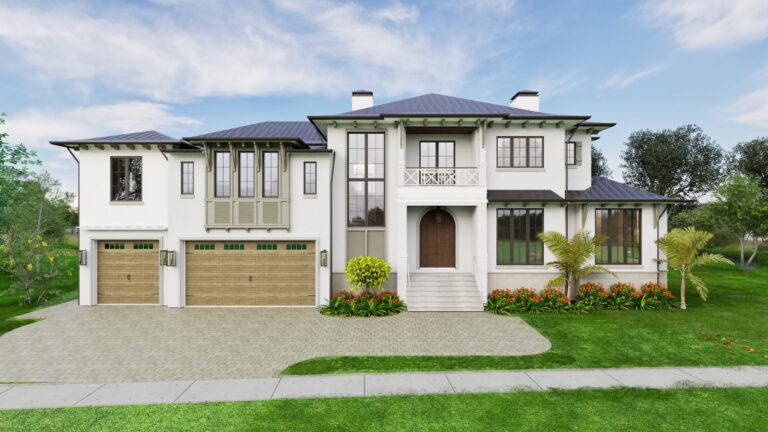 Madison Homes Rendering10