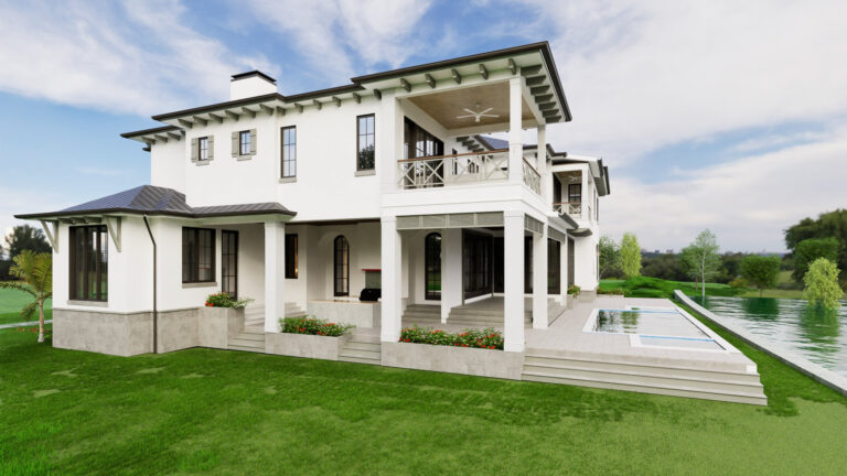 Madison Homes Rendering11