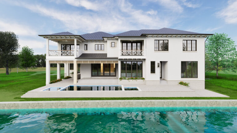 Madison Homes Rendering12