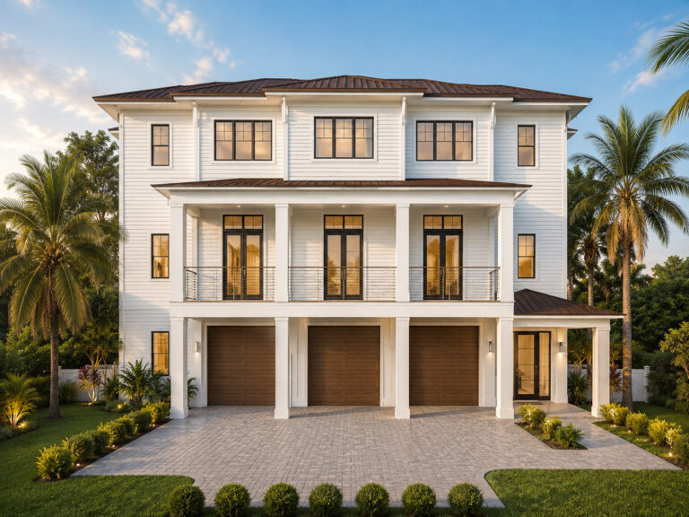 Madison Homes Rendering13