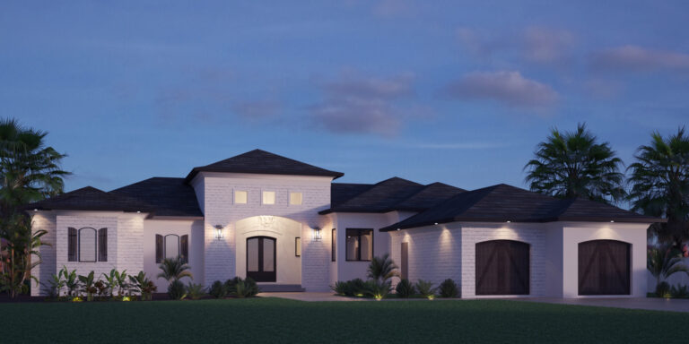 Madison Homes Rendering14