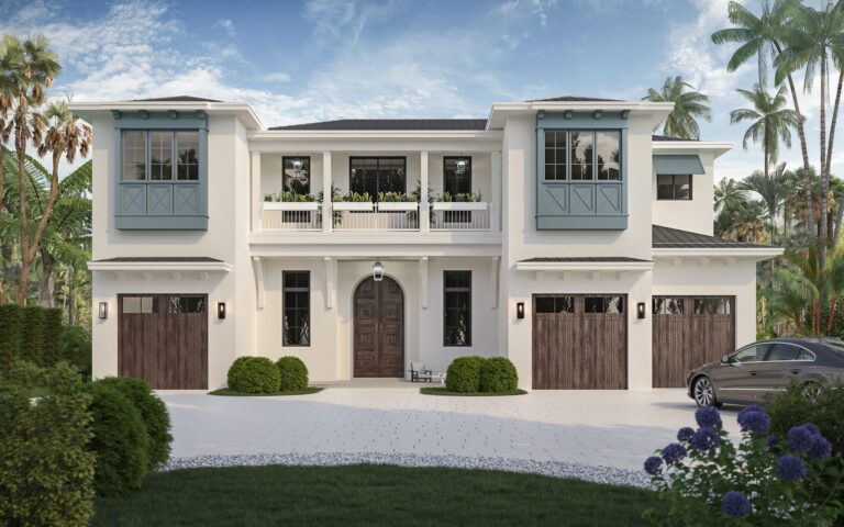 Madison Homes Rendering15