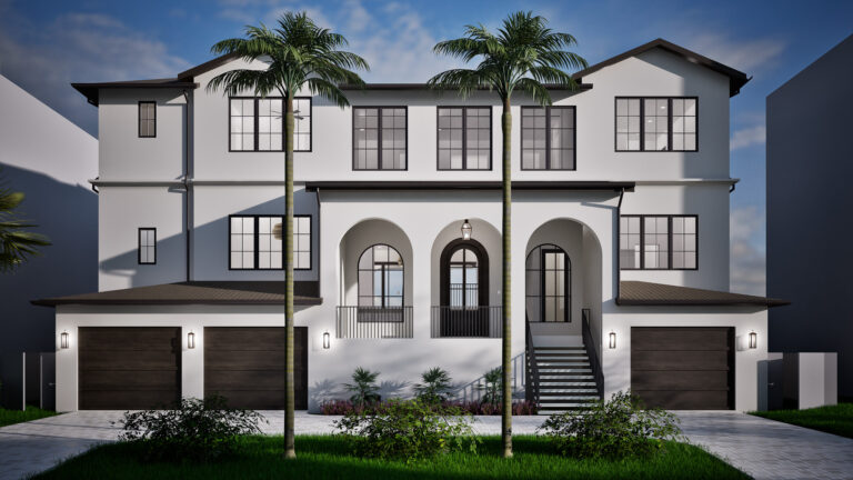 Madison Homes Rendering17