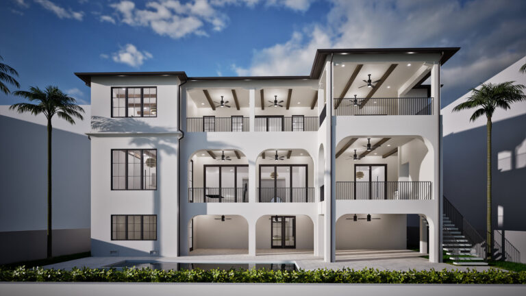 Madison Homes Rendering18