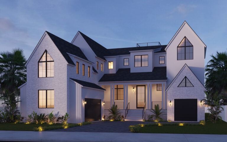 Madison Homes Rendering2