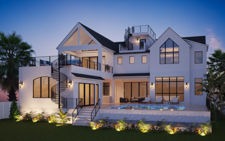 Madison Homes Rendering3