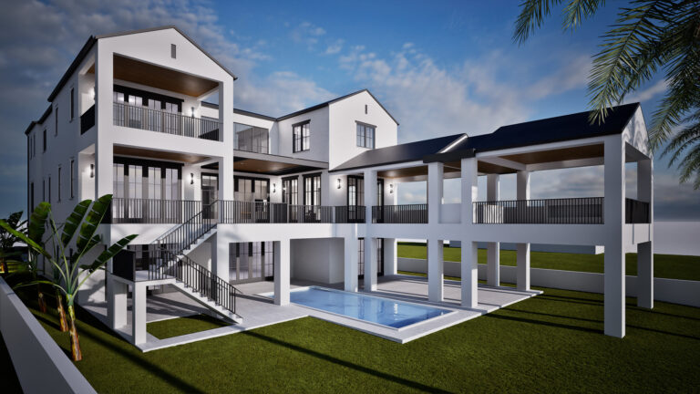 Madison Homes Rendering6