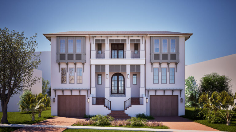 Madison Homes Rendering7