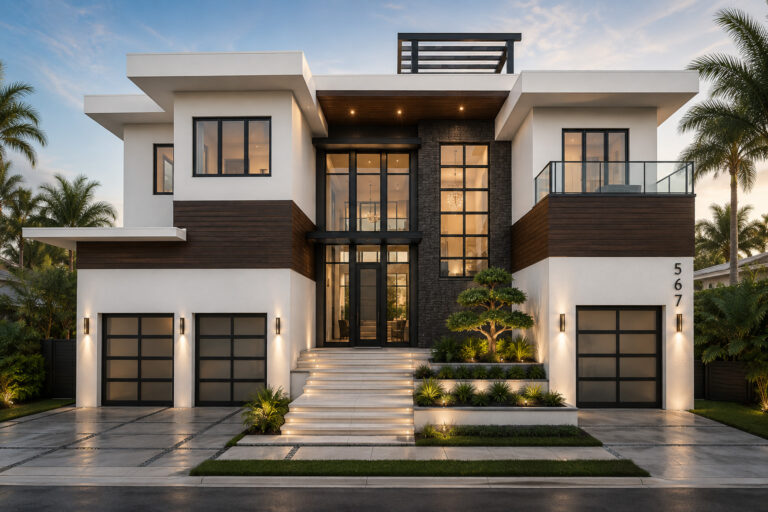 Madison Homes Rendering8