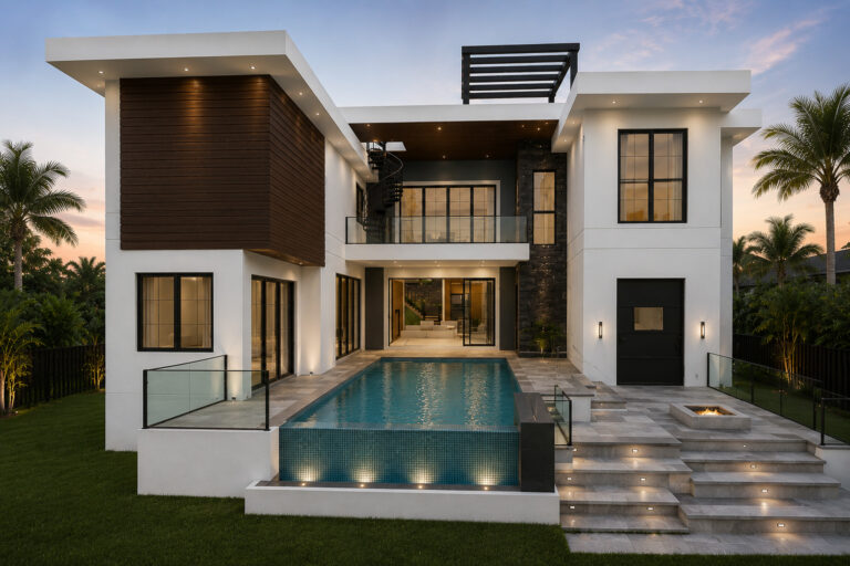 Madison Homes Rendering9